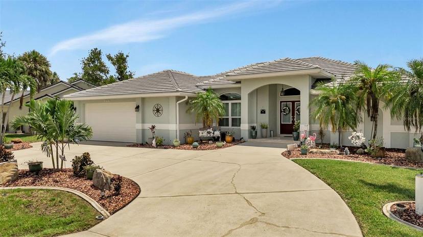 Picture of 3906 Crooked Island Drive, Punta Gorda FL 33950