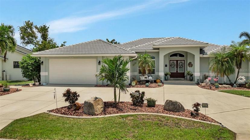 Picture of 3906 Crooked Island Drive, Punta Gorda FL 33950