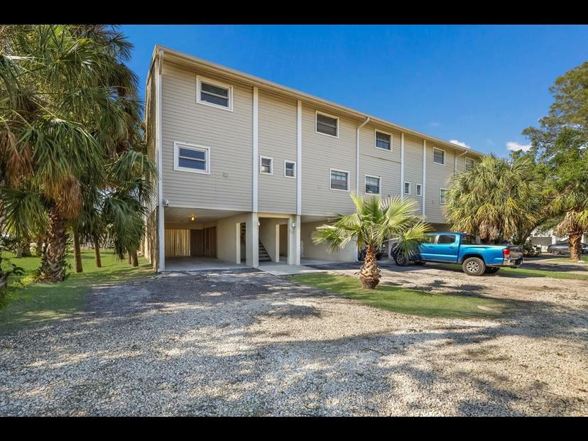 Picture of 4001 Gulf Drive Unit 111, Holmes Beach FL 34217