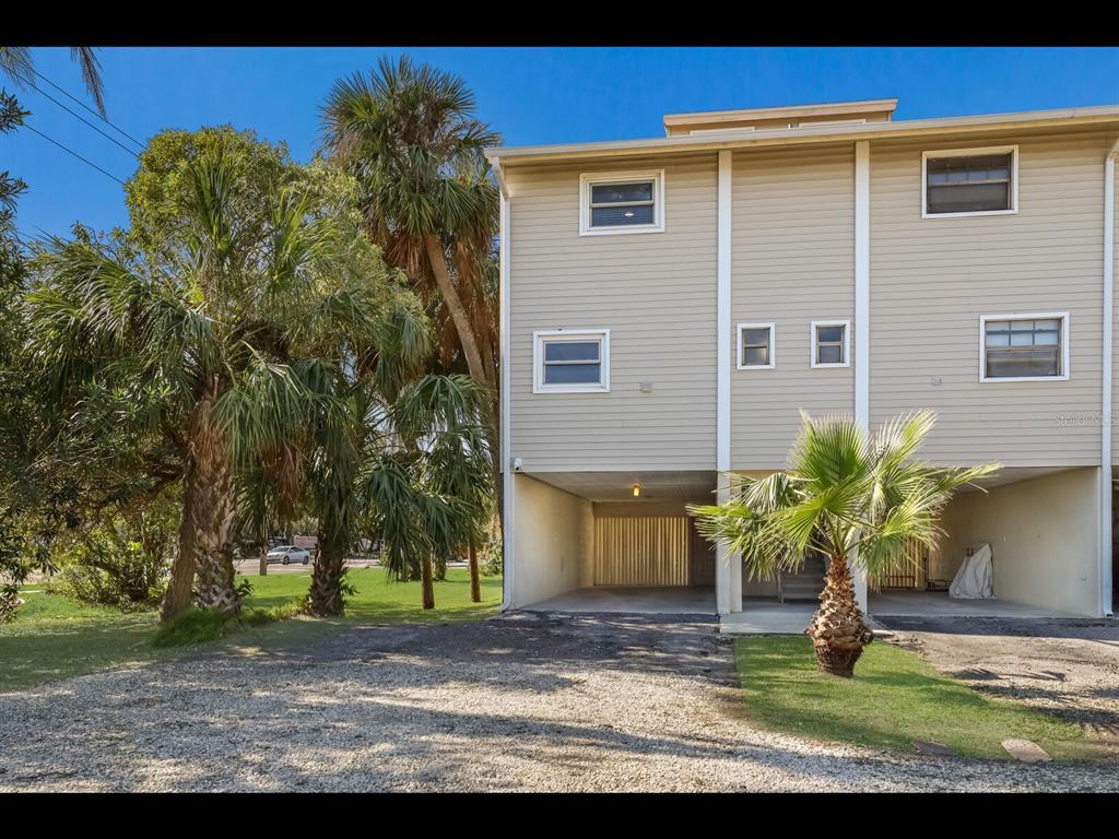 Picture of 4001 Gulf Drive Unit 111, Holmes Beach, FL 34217