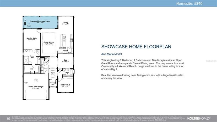 Picture of 4990 Fairhope Circle, Lakewood Ranch FL 34211