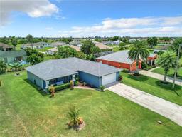 Picture of 2219 NW 6Th Place, Cape Coral, FL 33993