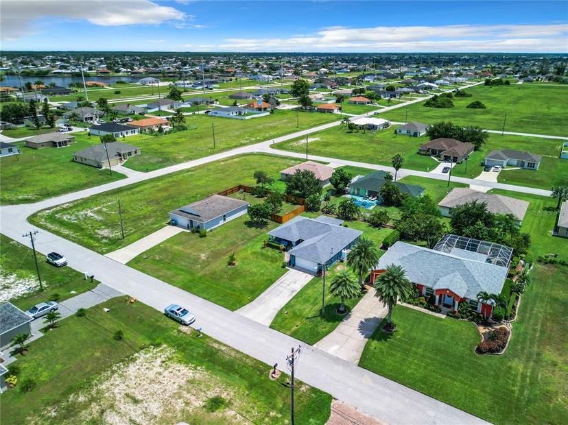 Picture of 2219 NW 6Th Place, Cape Coral FL 33993