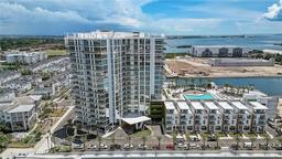 Picture of 5120 Marina Way Unit 10008, Tampa, FL 33611