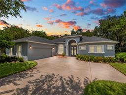 Picture of 800 Osprey Landing Drive, Lakeland, FL 33813