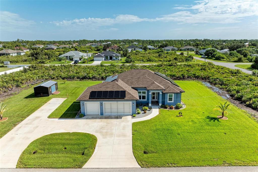 Picture of 13416 Trascoro Lane, Port Charlotte, FL 33981