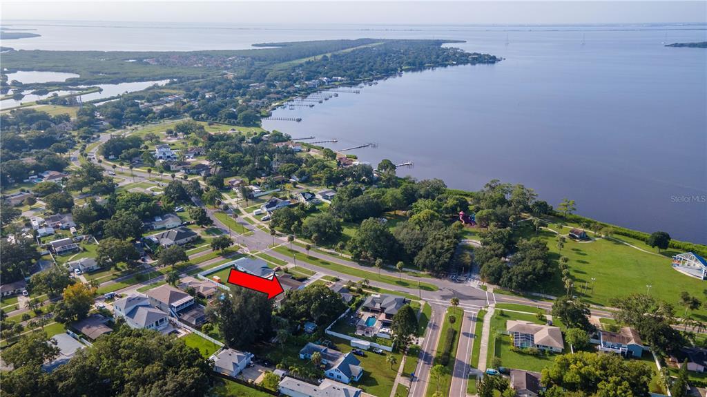 Picture of 102 Shore Drive W, Oldsmar, FL 34677