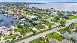 Picture of 2021 Palaco Grande Parkway, Cape Coral, FL 33904