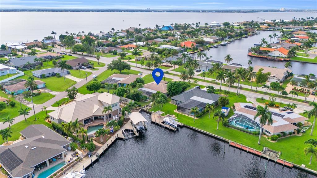 Picture of 2021 Palaco Grande Parkway, Cape Coral, FL 33904