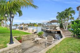 Picture of 2021 Palaco Grande Parkway, Cape Coral, FL 33904