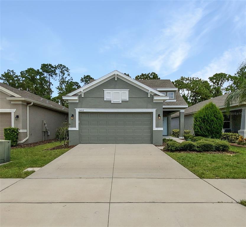 Picture of 3402 Sagebrush Street, Harmony, FL 34773