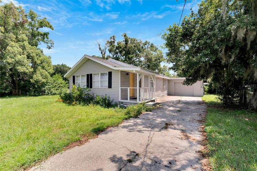 Picture of 2439 Lakeview Street, Lakeland FL 33801