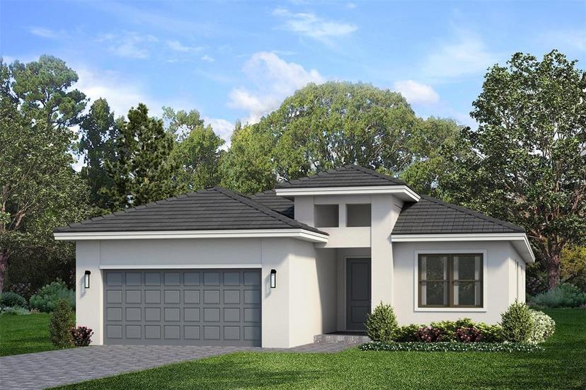 Picture of 4910 Carova Way, Lakewood Ranch FL 34211