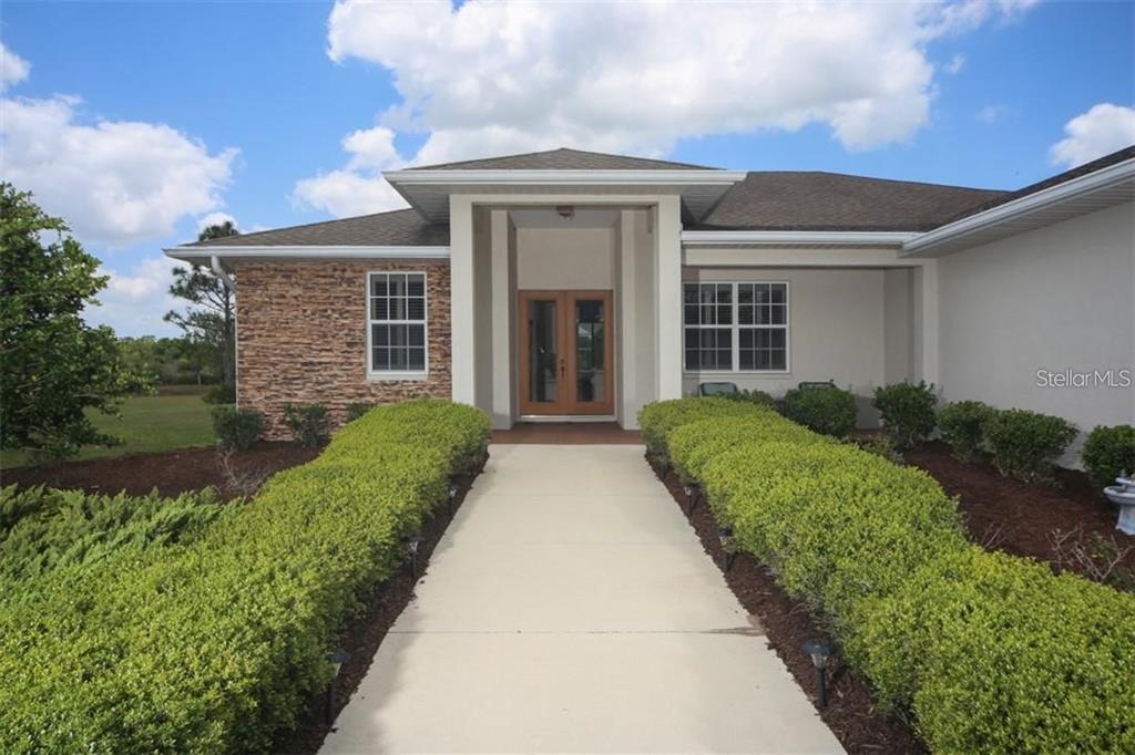 Picture of 7280 Verna Bethany Road, Myakka City, FL 34251