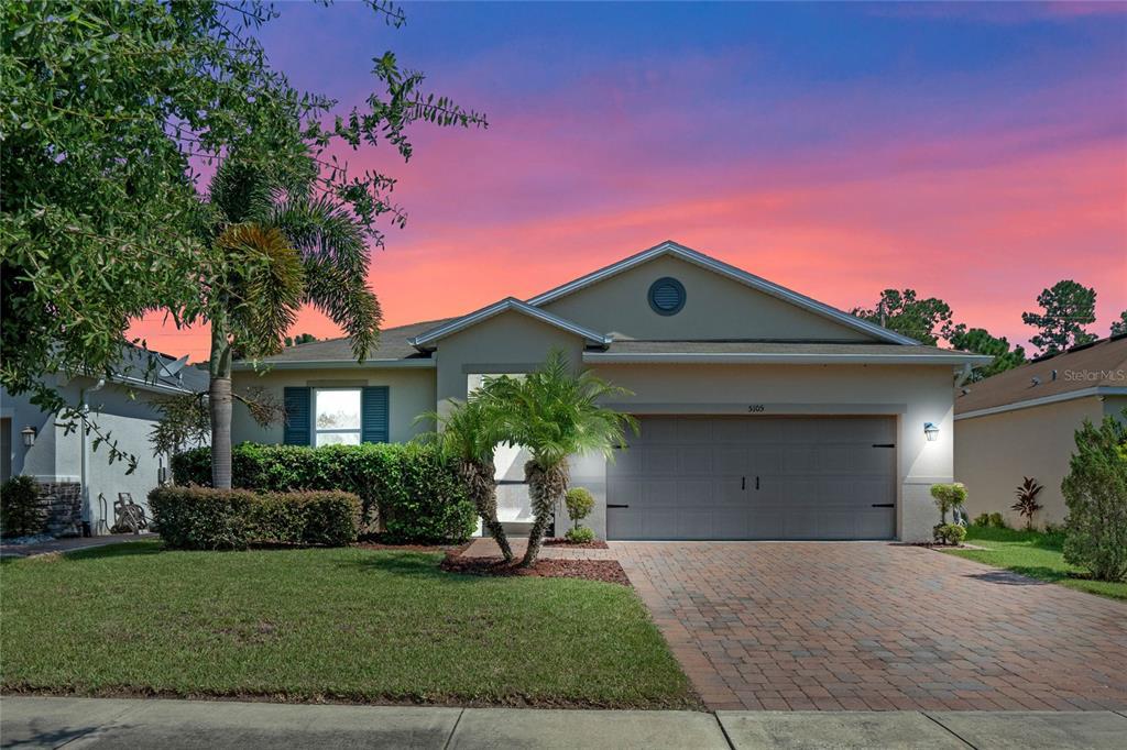 Picture of 5105 Piazza Loop, Saint Cloud, FL 34771