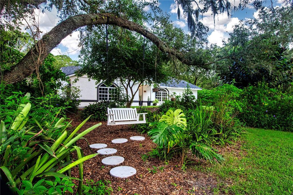 Picture of 3111 Arrowsmith Road, Wimauma, FL 33598