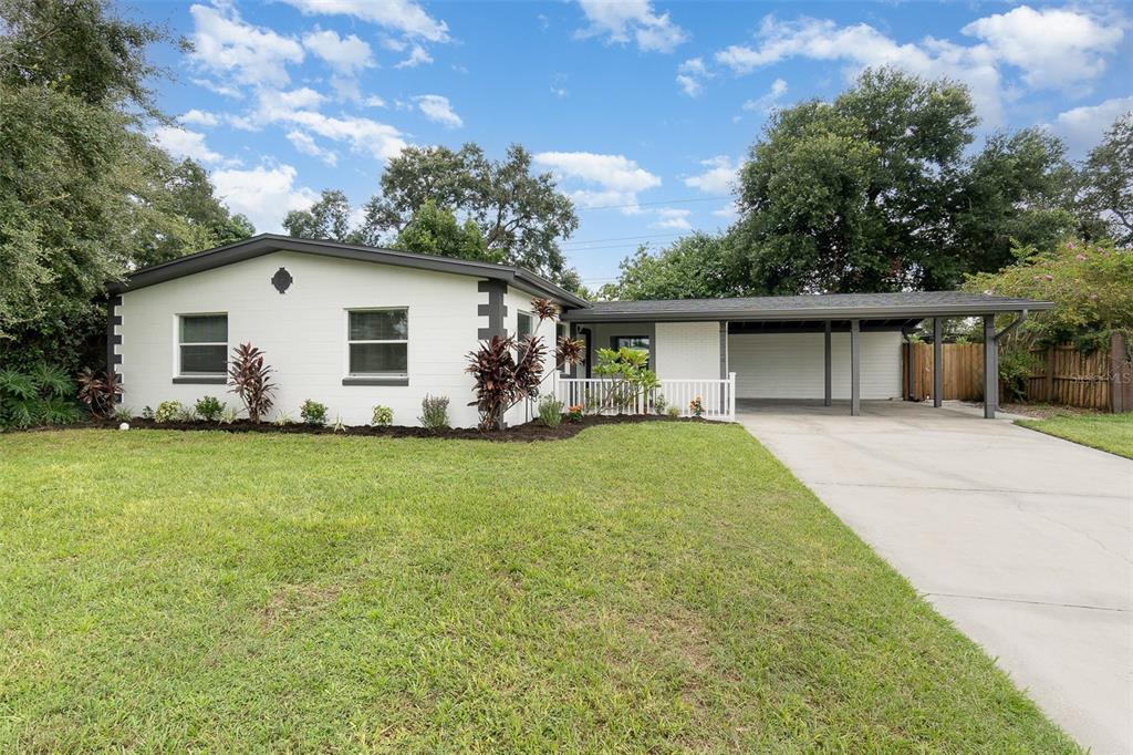 Picture of 2524 Dellwood Drive, Orlando, FL 32806