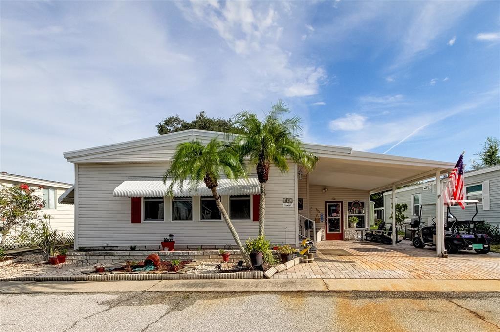 Picture of 192 Blue Marlin Drive, Oldsmar, FL 34677