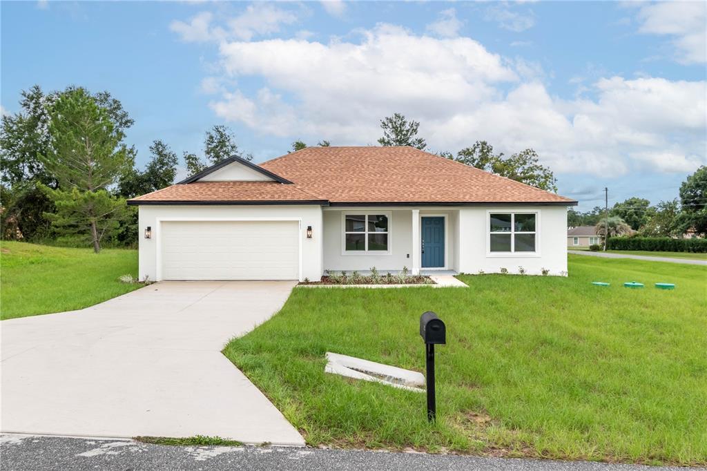 Picture of 11 Spruce Pass, Ocala, FL 34472