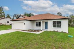 Picture of 11 Spruce Pass, Ocala, FL 34472