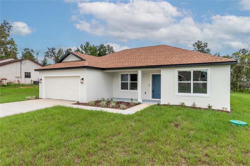 Picture of 11 Spruce Pass, Ocala FL 34472