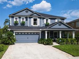 Picture of 3955 Golden Finch Way, Kissimmee, FL 34746