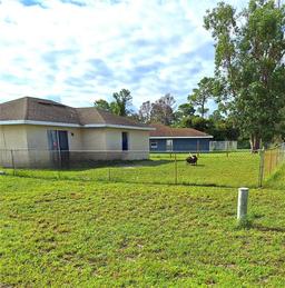 Picture of 522 Raymond Avenue, Frostproof, FL 33843