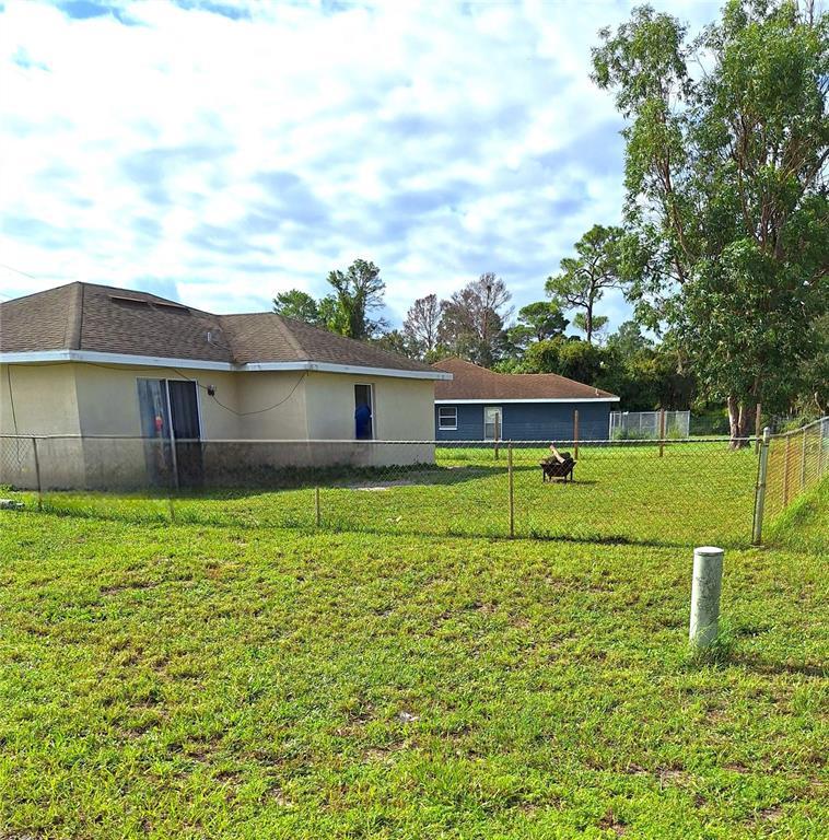 Picture of 522 Raymond Avenue, Frostproof FL 33843