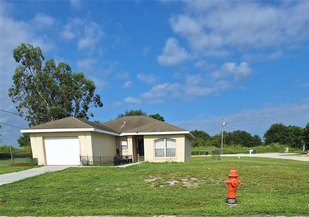 Picture of 522 Raymond Avenue, Frostproof, FL 33843