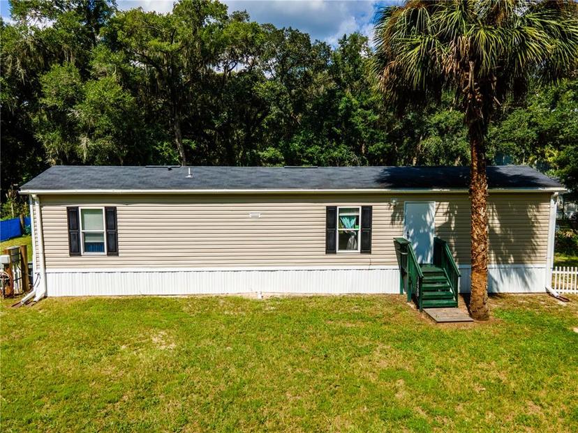 Picture of 14388 NE 116Th Terrace, Fort Mc Coy FL 32134