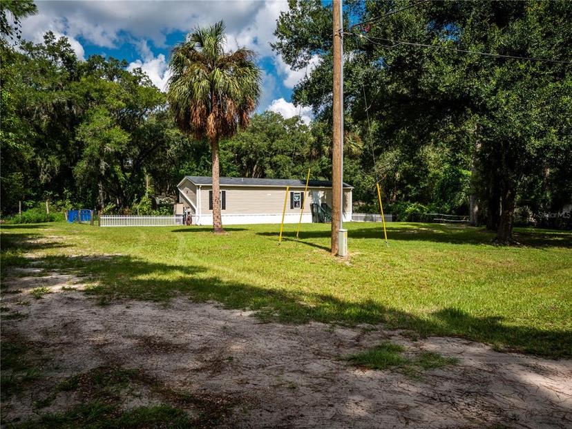 Picture of 14388 NE 116Th Terrace, Fort Mc Coy FL 32134