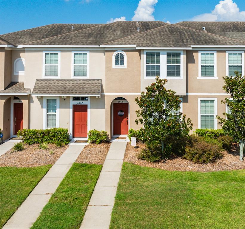 Picture of 6965 Towering Spruce Drive, Riverview FL 33578