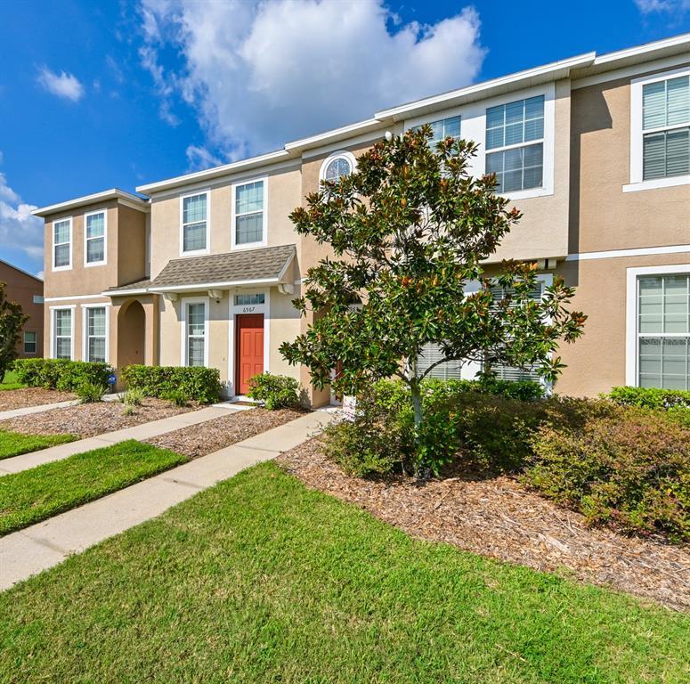 Picture of 6965 Towering Spruce Drive, Riverview, FL 33578