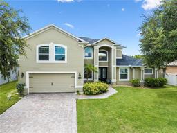 Picture of 555 Hiking Trail, West Melbourne, FL 32904