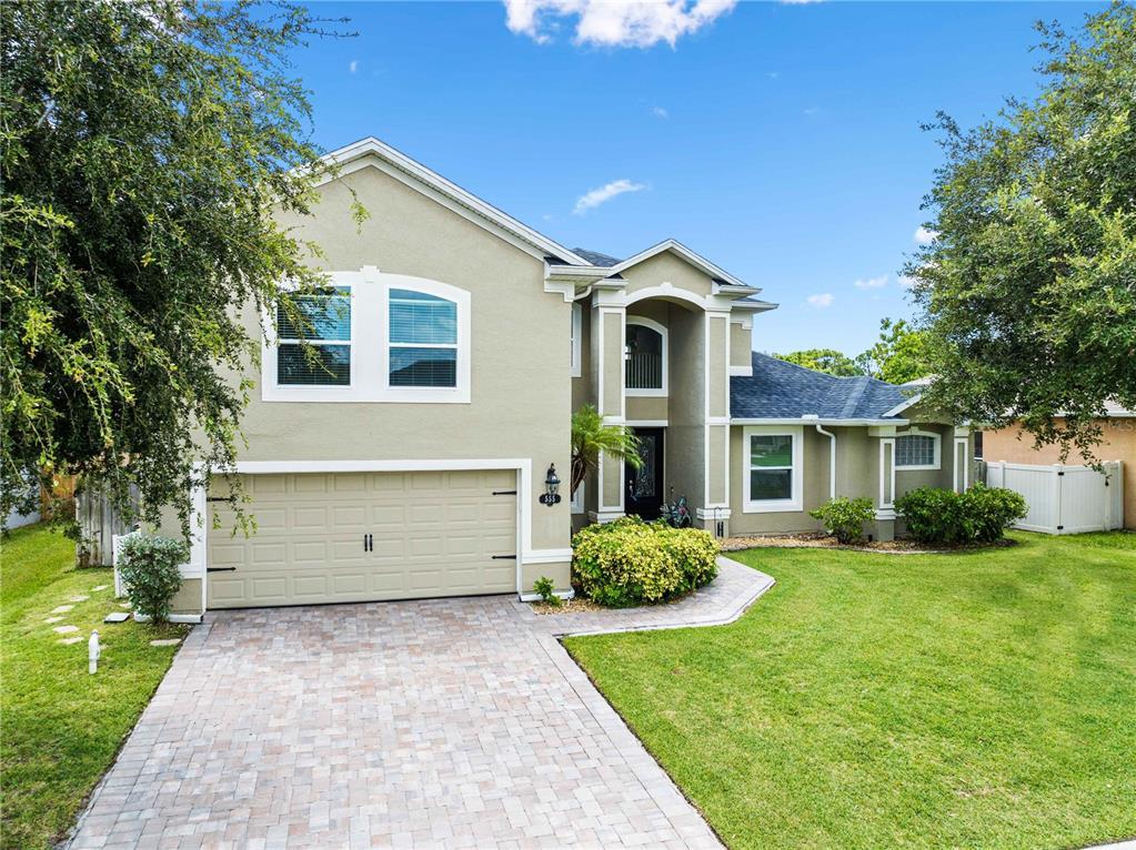 Picture of 555 Hiking Trail, West Melbourne, FL 32904