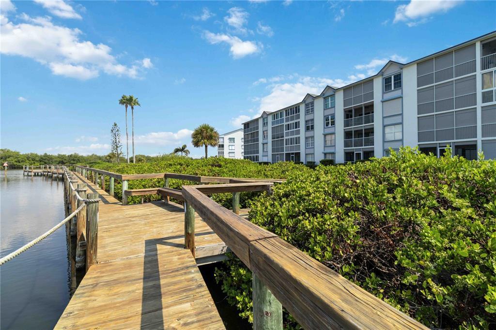 Picture of 630 S Brevard Avenue Unit 1114, Cocoa Beach, FL 32931