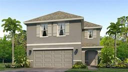 Picture of 4612 Coastal Storm Glen, Palmetto, FL 34221