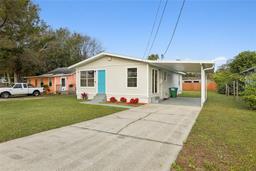 Picture of 610 Walker Street, Holly Hill, FL 32117