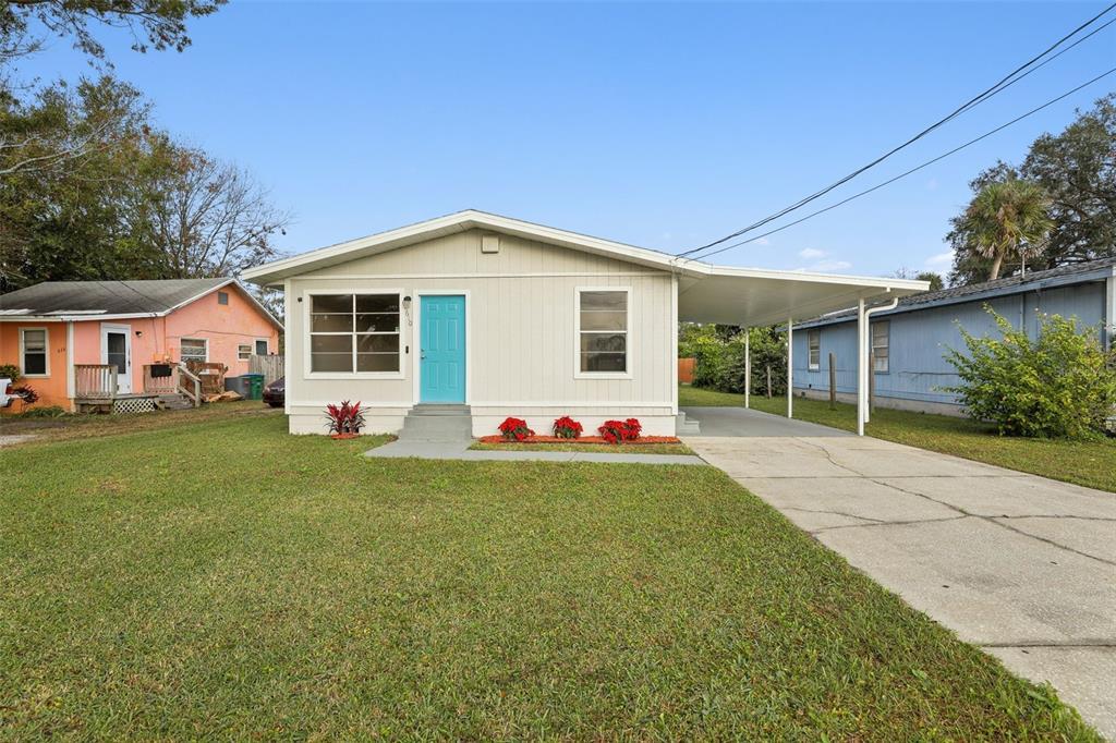 Picture of 610 Walker Street, Holly Hill, FL 32117