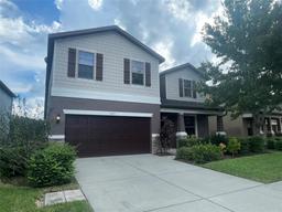 Picture of 3015 Winglewood Circle, Lutz, FL 33558