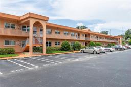 Picture of 3740 58Th Street N Unit 103, St Petersburg, FL 33710