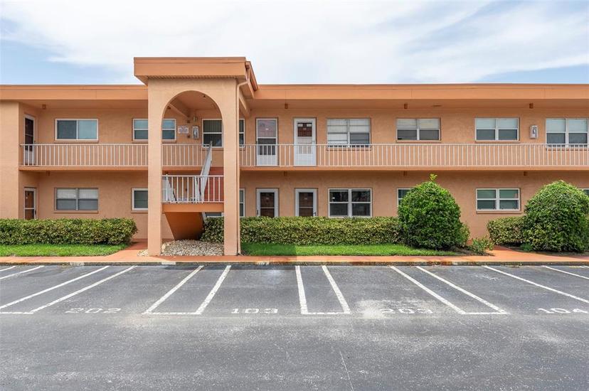 Picture of 3740 58Th Street N Unit 103, St Petersburg FL 33710