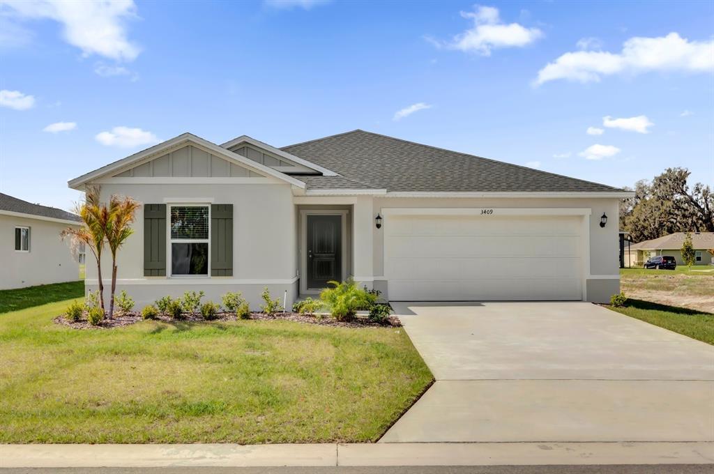 Picture of 3409 Narrows Drive, Lakeland, FL 33810