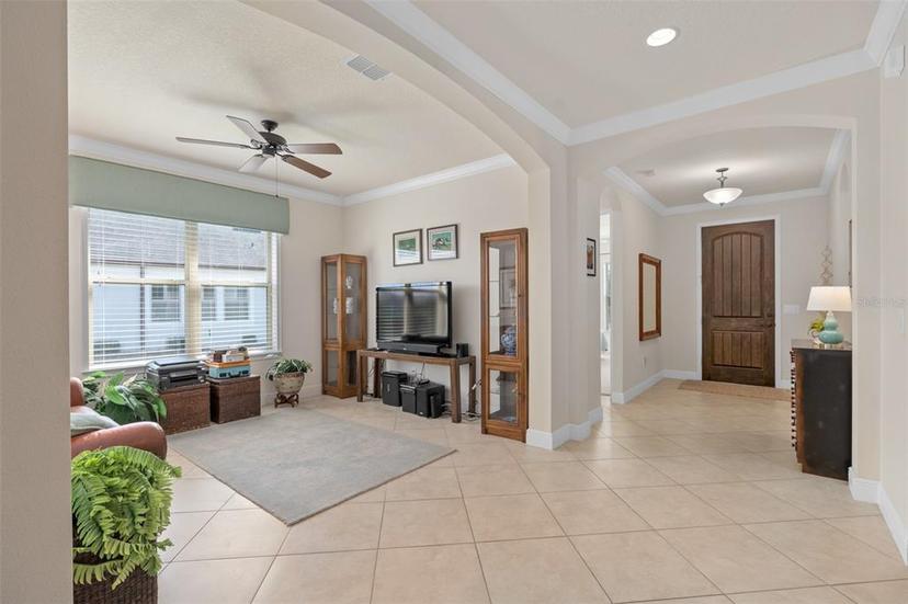 Picture of 1007 Timbervale Trail, Clermont FL 34715