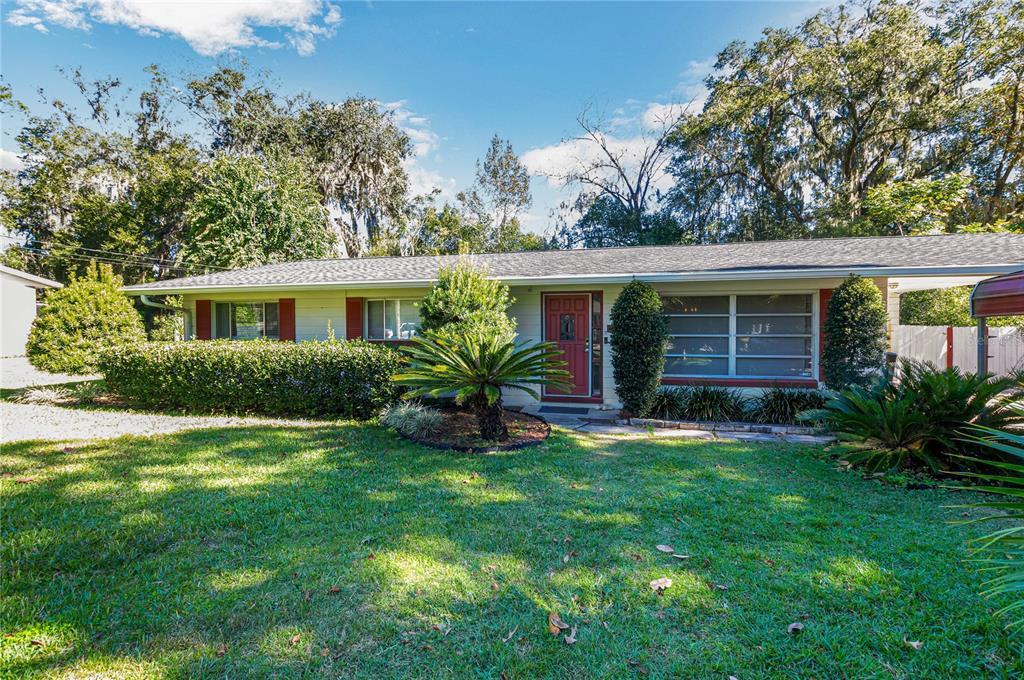 Picture of 743 NE 26Th Terrace, Ocala, FL 34470