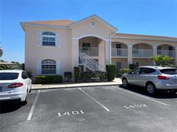 Picture of 12144 SW Egret Circle Unit 1401, Lake Suzy, FL 34269