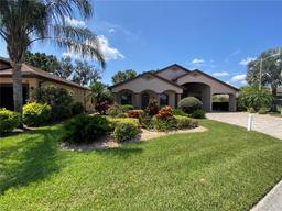 Picture of 584 Meandering Way, Polk City, FL 33868