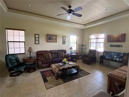 Picture of 584 Meandering Way, Polk City, FL 33868