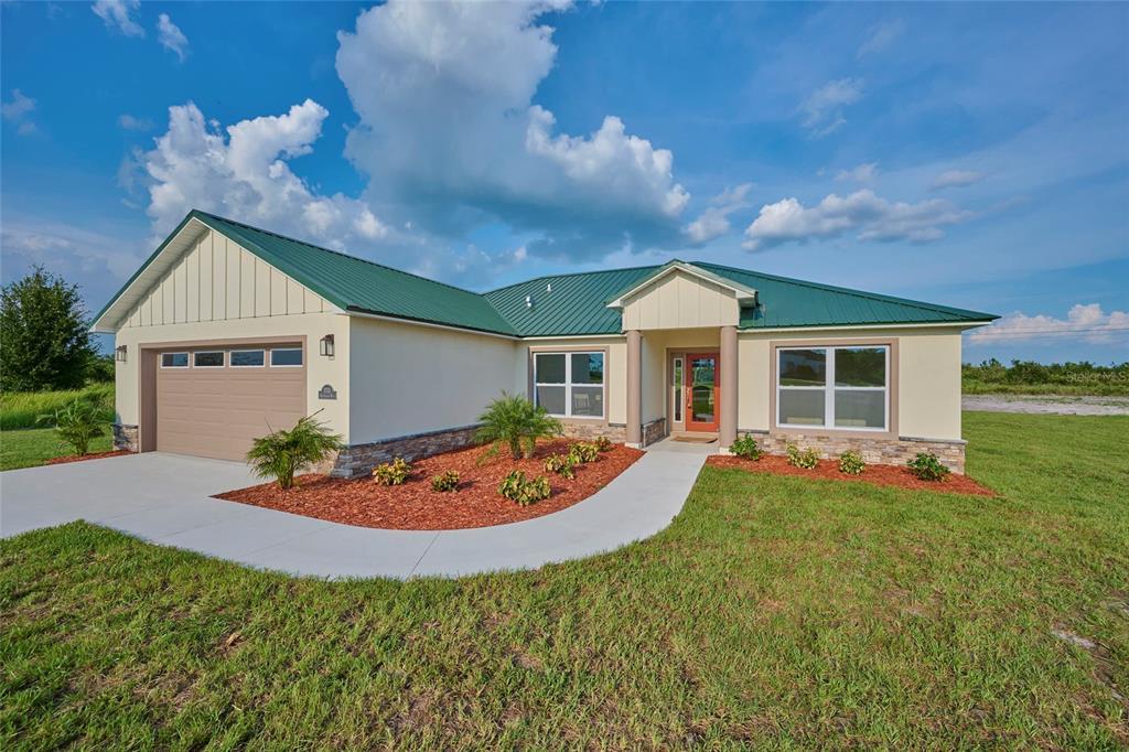 Picture of 7031 Red Grange Boulevard Avenue, Indian Lake Estates, FL 33855