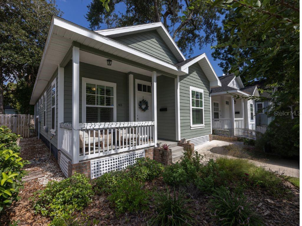 Picture of 411 NW 2Nd Street, Gainesville, FL 32601